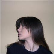 Start speaking fluent english with a cambridge student!